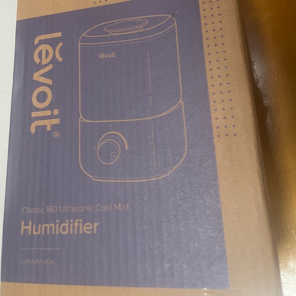 Humidifier - Picture 3 of 3